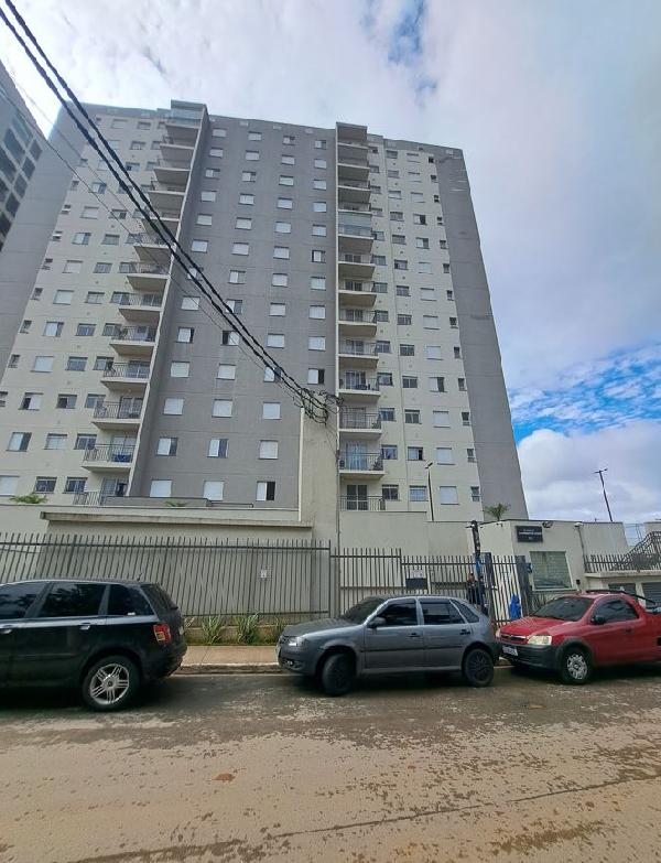 Apartamento em leilão em Sao Bernardo Do Campo