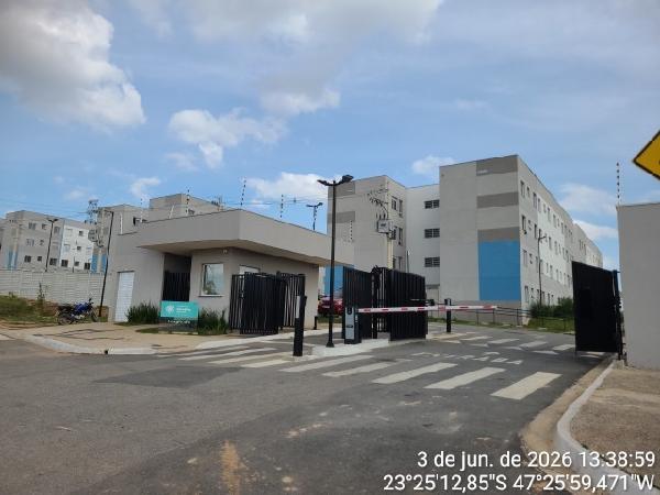 Apartamento em leilão em Sorocaba