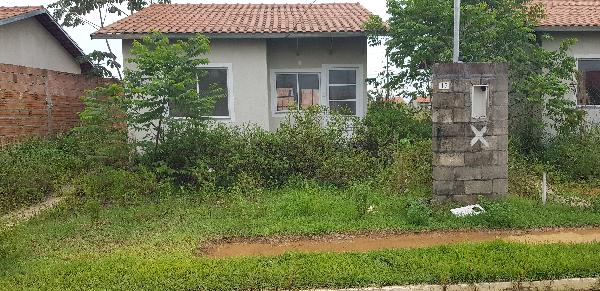 Casa em leilão em Iranduba