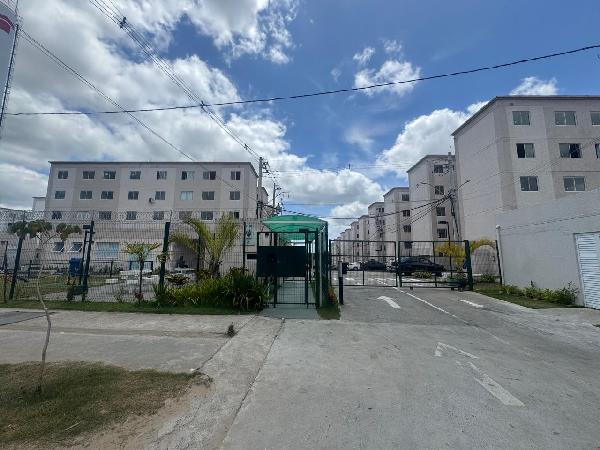 Apartamento em leilão em Salvador