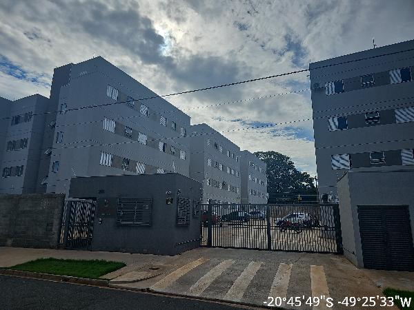 Apartamento em leilão em Sao Jose Do Rio Preto