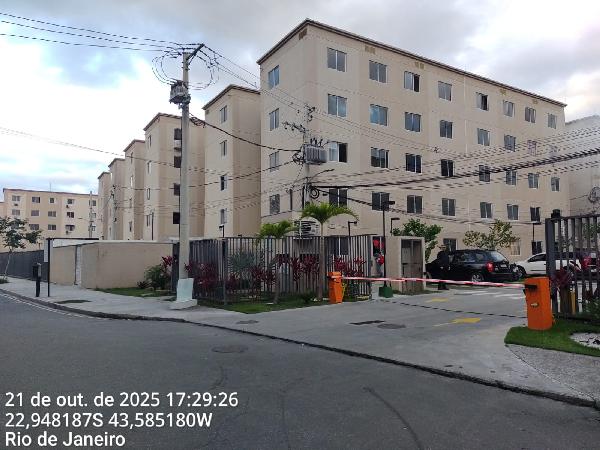 Apartamento em leilão em Rio De Janeiro