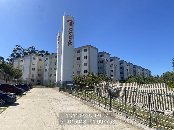 Apartamento em leilão em Porto Alegre