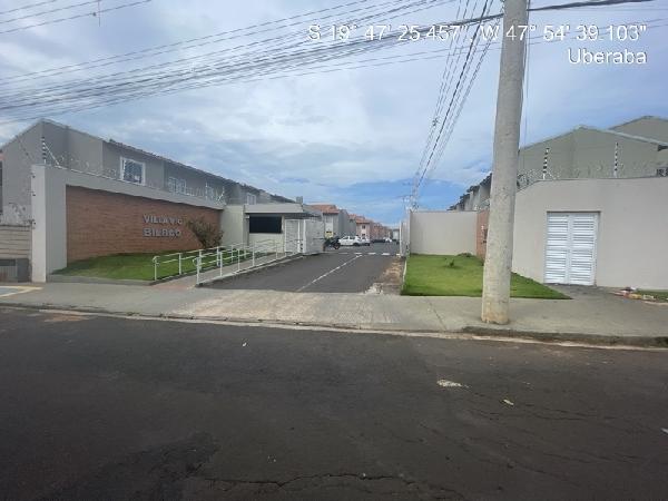 Apartamento em leilão em Uberaba
