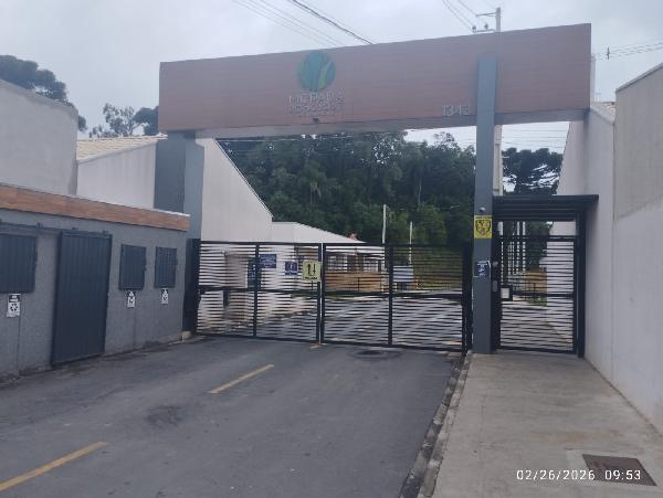 Casa em leilão em Fazenda Rio Grande