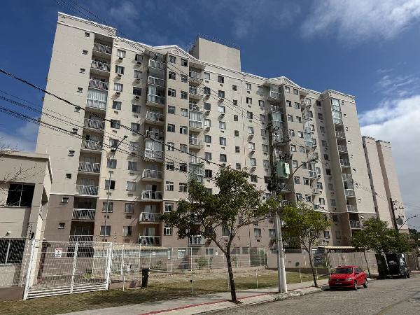 Apartamento em leilão em Serra
