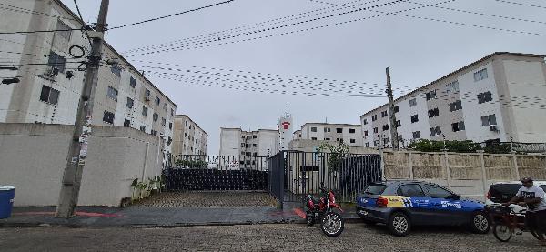 Apartamento em leilão em Fortaleza