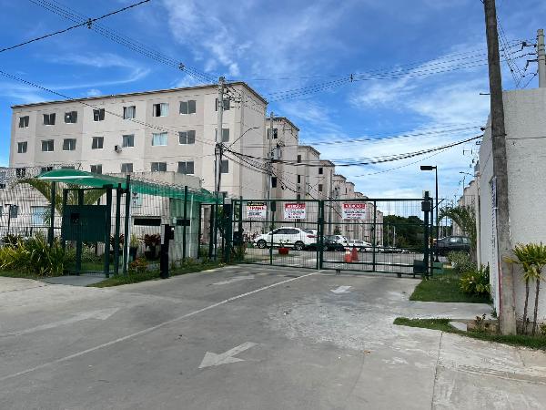 Apartamento em leilão em Salvador