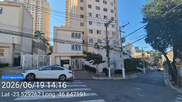 Apartamento em leilão em Sao Paulo