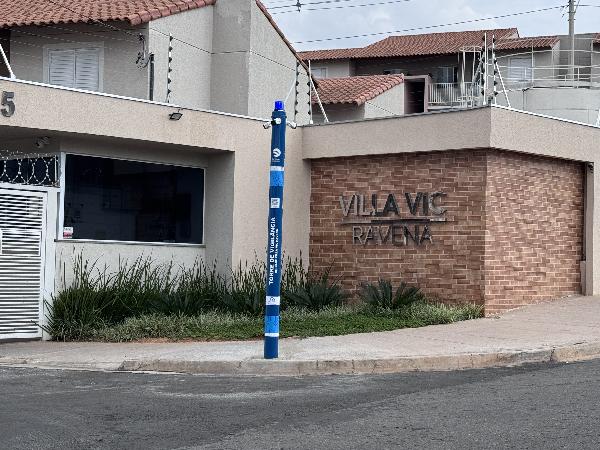 Apartamento em leilão em Votorantim