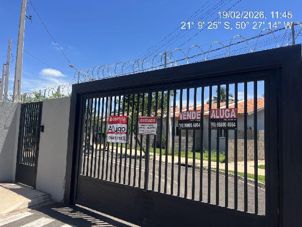 Casa em leilão em Aracatuba