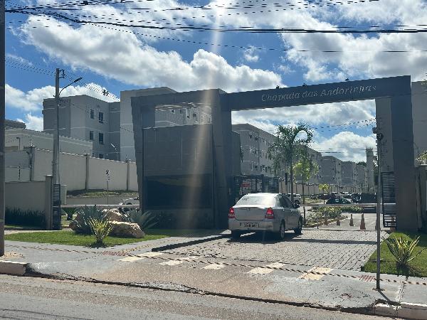 Apartamento em leilão em Cuiaba