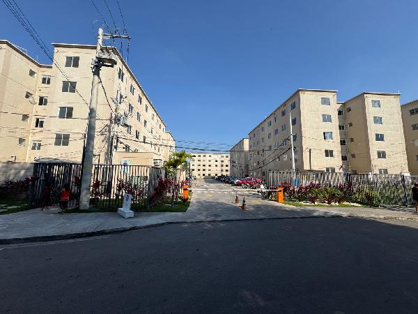 Apartamento em leilão em Rio De Janeiro