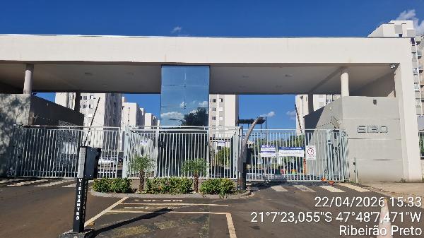 Apartamento em leilão em Ribeirao Preto