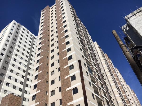 Apartamento em leilão em Sao Paulo