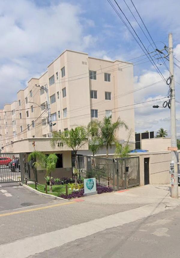 Apartamento em leilão em Rio De Janeiro