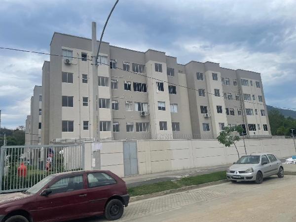 Apartamento em leilão em Rio De Janeiro