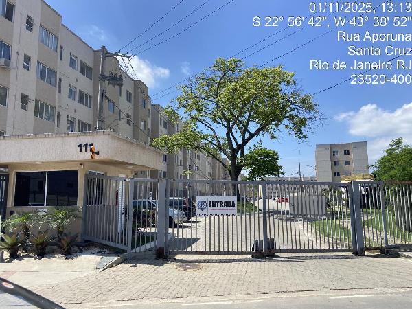 Apartamento em leilão em Rio De Janeiro