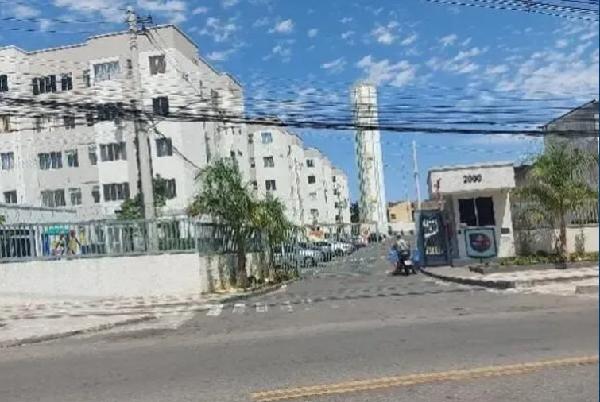 Apartamento em leilão em Rio De Janeiro