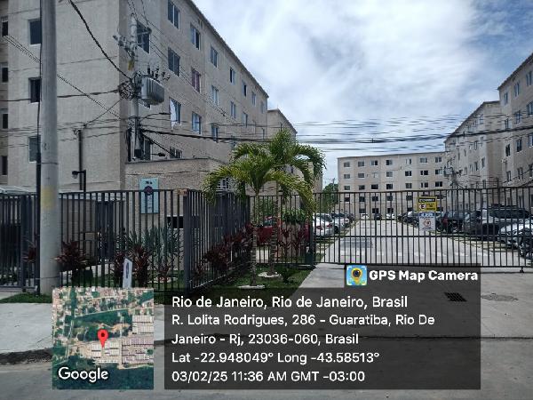 Apartamento em leilão em Rio De Janeiro