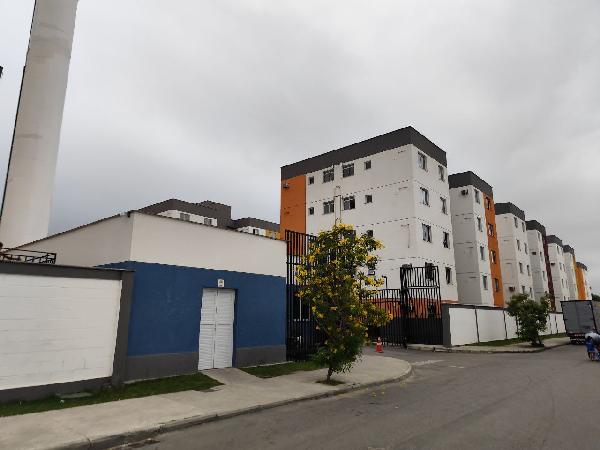 Apartamento em leilão em Duque De Caxias