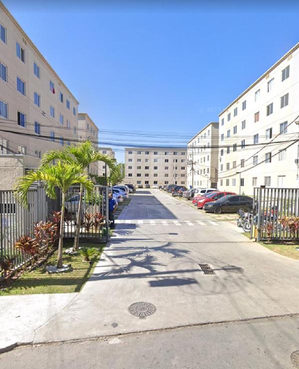 Apartamento em leilão em Rio De Janeiro