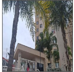 Apartamento em leilão em Sao Paulo