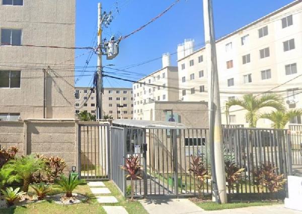 Apartamento em leilão em Rio De Janeiro