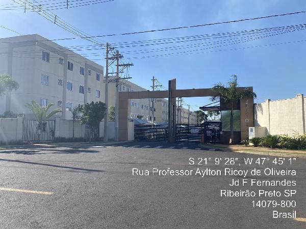 Apartamento em leilão em Ribeirao Preto