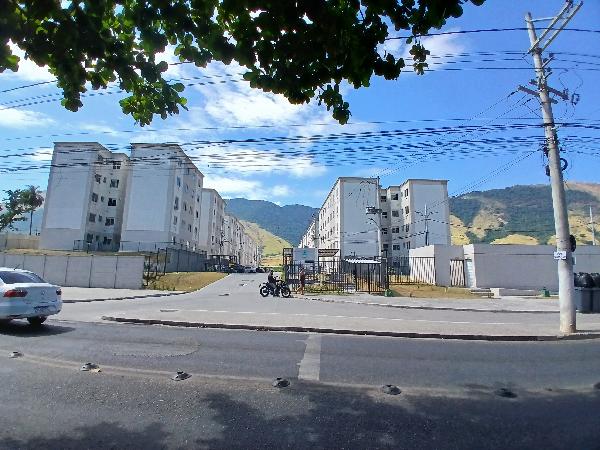 Apartamento em leilão em Nova Iguacu