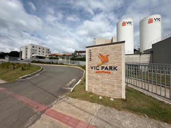 Apartamento em leilão em Contagem