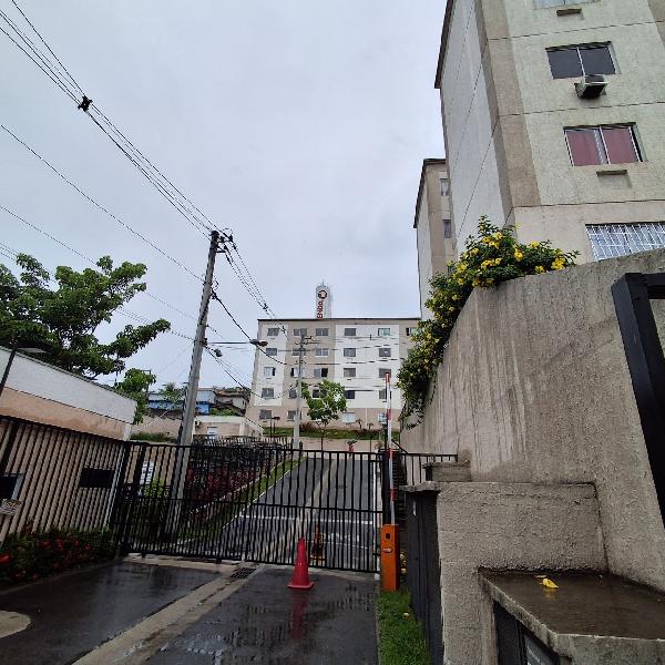 Apartamento em leilão em Sao Goncalo