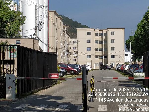 Apartamento em leilão em Rio De Janeiro