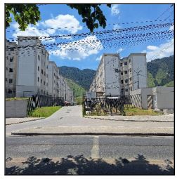Apartamento em leilão em Nova Iguacu