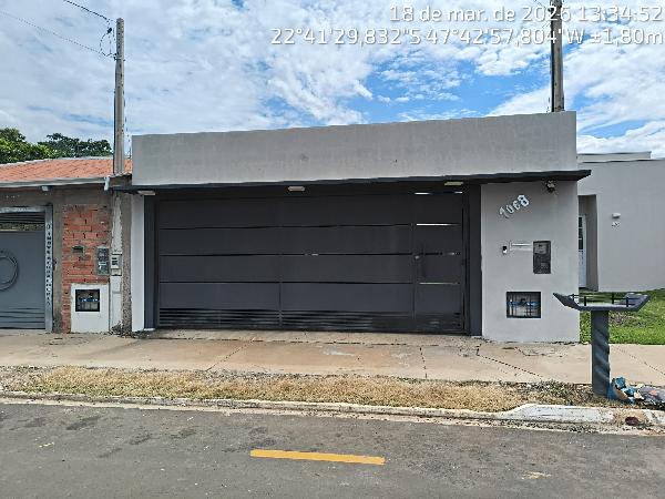 Casa em leilão em Piracicaba