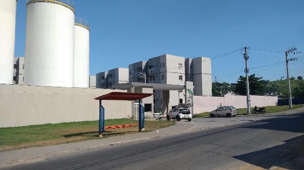 Apartamento em leilão em Nova Iguacu