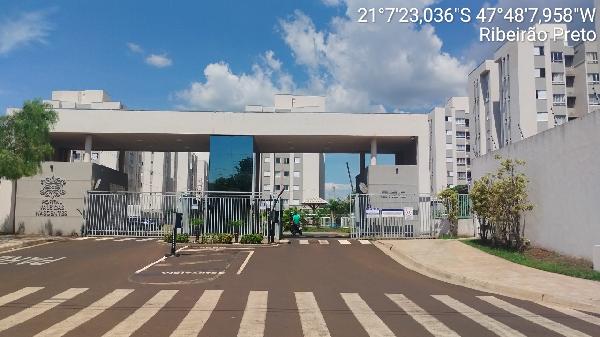 Apartamento em leilão em Ribeirao Preto
