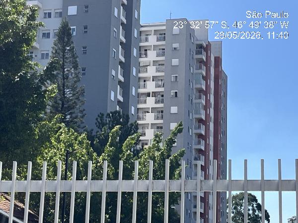 Apartamento em leilão em Carapicuiba