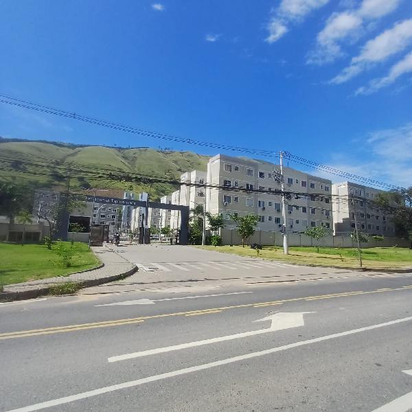 Apartamento em leilão em Nova Iguacu