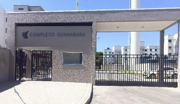 Apartamento em leilão em Sao Goncalo