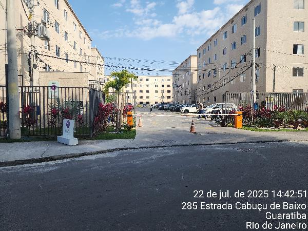 Apartamento em leilão em Rio De Janeiro