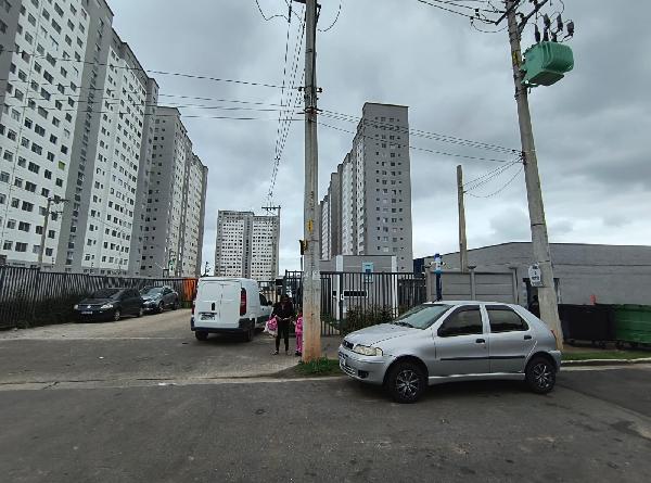 Apartamento em leilão em Guarulhos