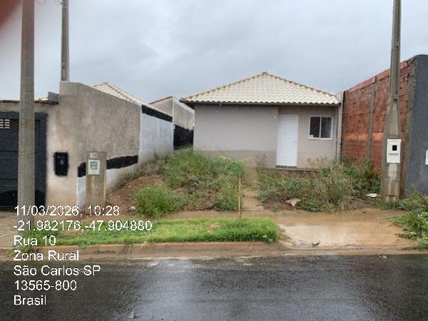 Casa em leilão em Sao Carlos