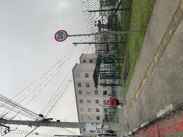 Apartamento em leilão em Salvador