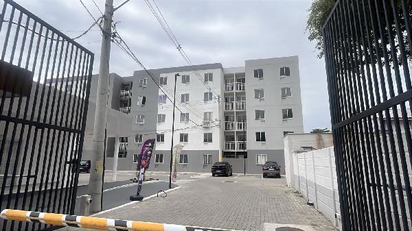 Apartamento em leilão em Rio De Janeiro
