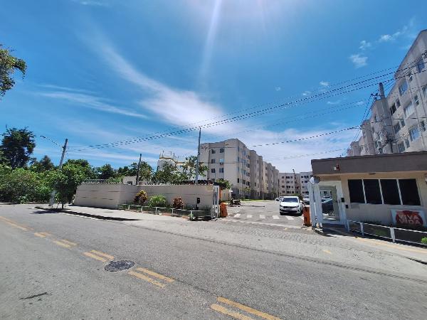Apartamento em leilão em Rio De Janeiro