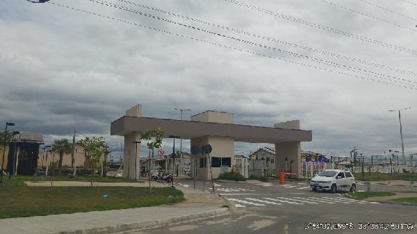 Casa em leilão em Pacatuba