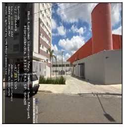 Apartamento em leilão em Hortolandia