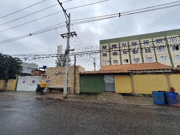 Apartamento em leilão em Nova Iguacu
