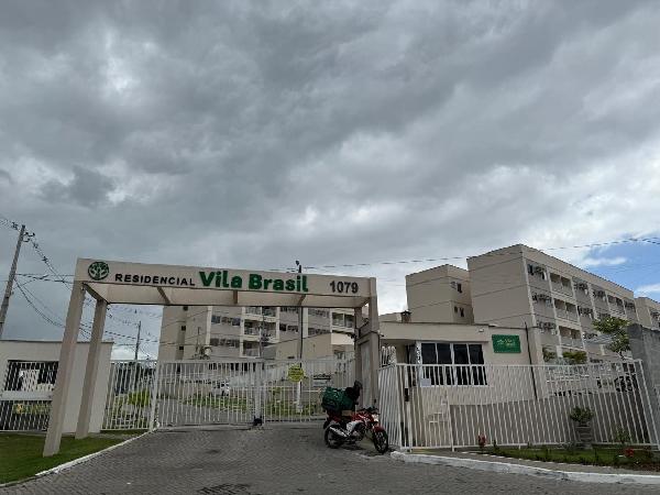 Apartamento em leilão em Sao Lourenco Da Mata
